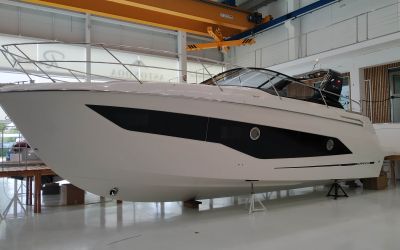 CRANCHI Z 35
