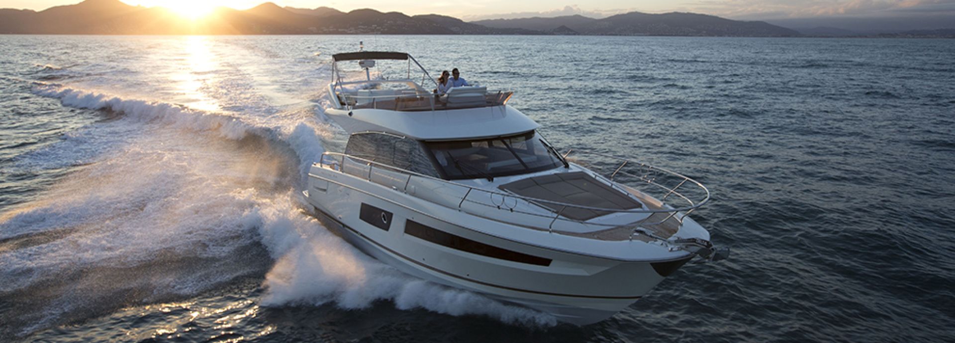 PRESTIGE F LINE