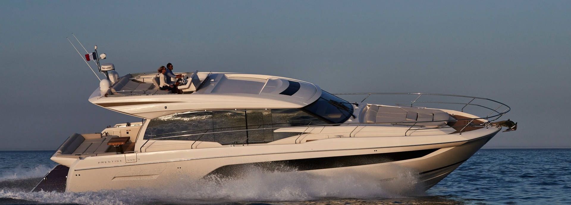PRESTIGE S LINE