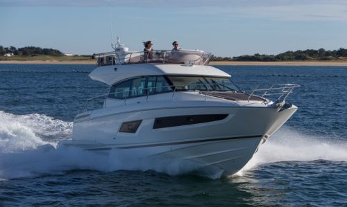 PRESTIGE 420 FLY 