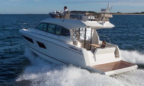 PRESTIGE 420 FLY 