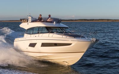 PRESTIGE 420 FLY 