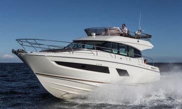 PRESTIGE 420 FLY 