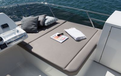 PRESTIGE 420 FLY 