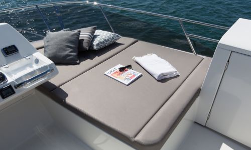 PRESTIGE 420 FLY 