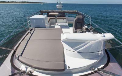 PRESTIGE 420 FLY 
