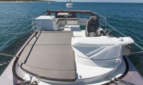 PRESTIGE 420 FLY 