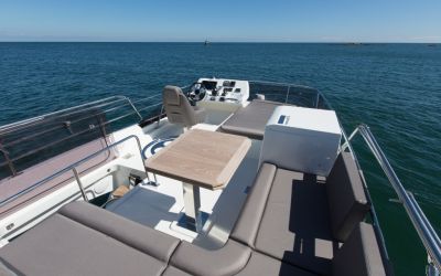 PRESTIGE 420 FLY 