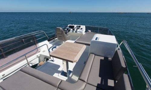 PRESTIGE 420 FLY 