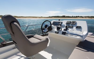 PRESTIGE 420 FLY 