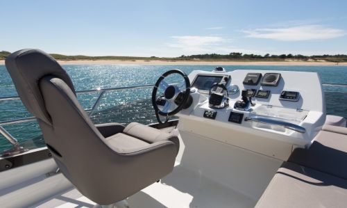 PRESTIGE 420 FLY 
