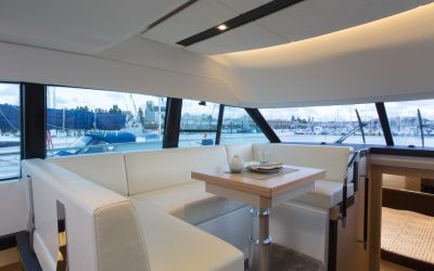 PRESTIGE 420 FLY 