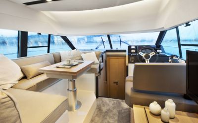 PRESTIGE 420 FLY 