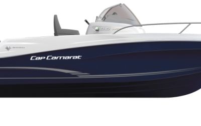 plano cap camarat 5.5 wa 