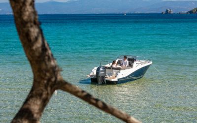 CAP CAMARAT 6.5 WA SERIE 3