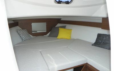 CAP CAMARAT 6.5 WA SERIE 3
