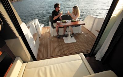 JEANNEAU NC 37