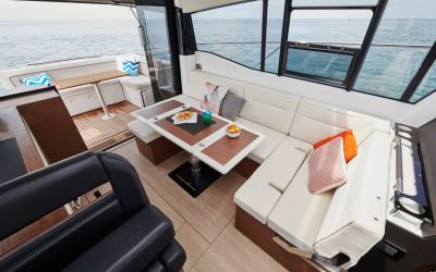 JEANNEAU NC 37