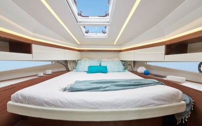 JEANNEAU NC 37