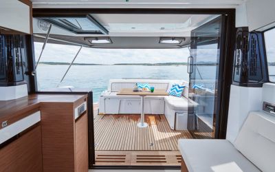 JEANNEAU NC 37