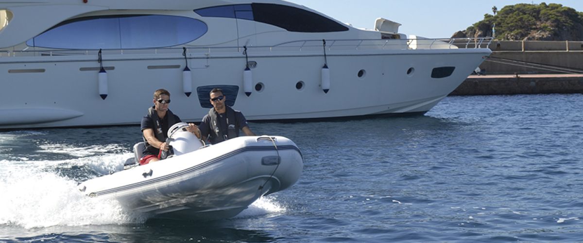 Ribs Inflatable Boats