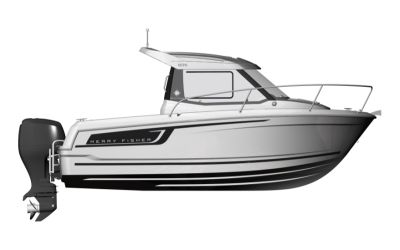Merry Fisher 605 2