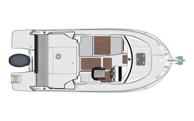 plan Merry Fisher 605 2