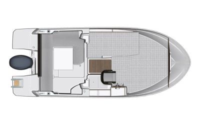 plan Merry Fisher 605 2