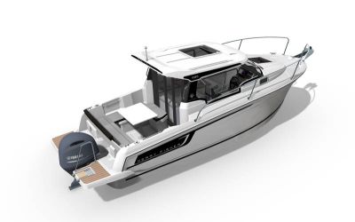 JEANNEAU MERRY FISHER 695 SERIE 2