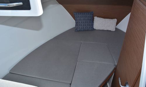 JEANNEAU MERRY FISHER 695 SERIE 2