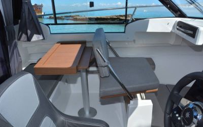 JEANNEAU MERRY FISHER 695 SERIE 2