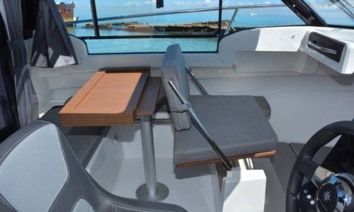 JEANNEAU MERRY FISHER 695 SERIE 2