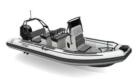 Zodiac Pro 650