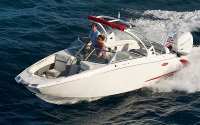 Cobalt 25 SC