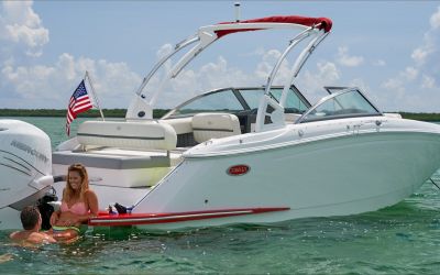 Cobalt 25 SC