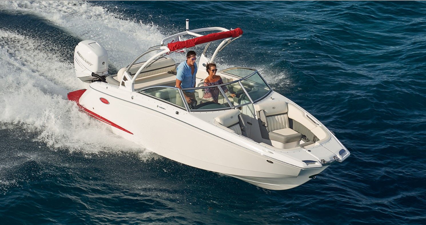 Cobalt 25 SC