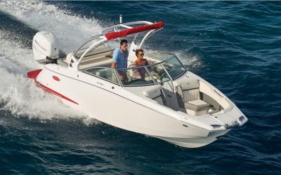 Cobalt 25 SC