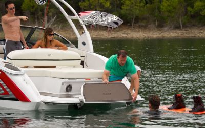 Cobalt R3 Surf