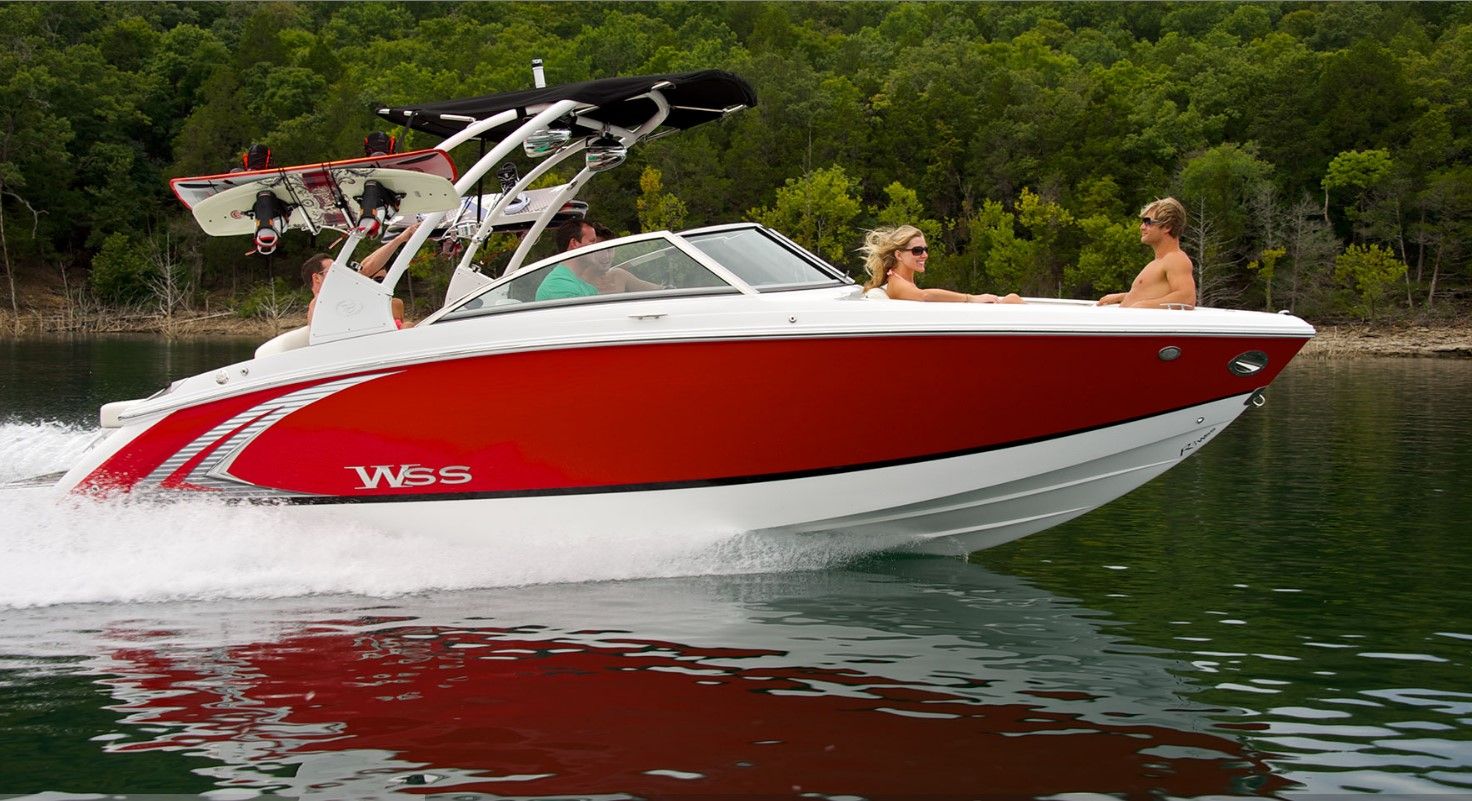 Cobalt R3 Surf