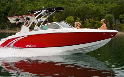 Cobalt R3 Surf
