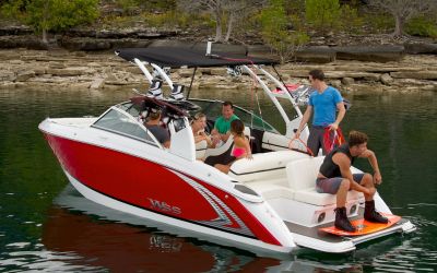 Cobalt R3 Surf