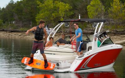 Cobalt R3 Surf