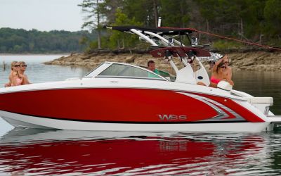 Cobalt R3 Surf