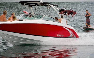 Cobalt R3 Surf