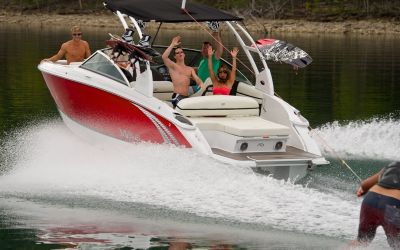 Cobalt R3 Surf