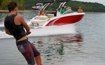Cobalt R3 Surf