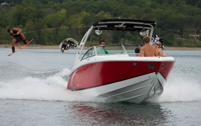 Cobalt R3 Surf