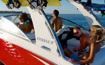 Cobalt R5 Surf