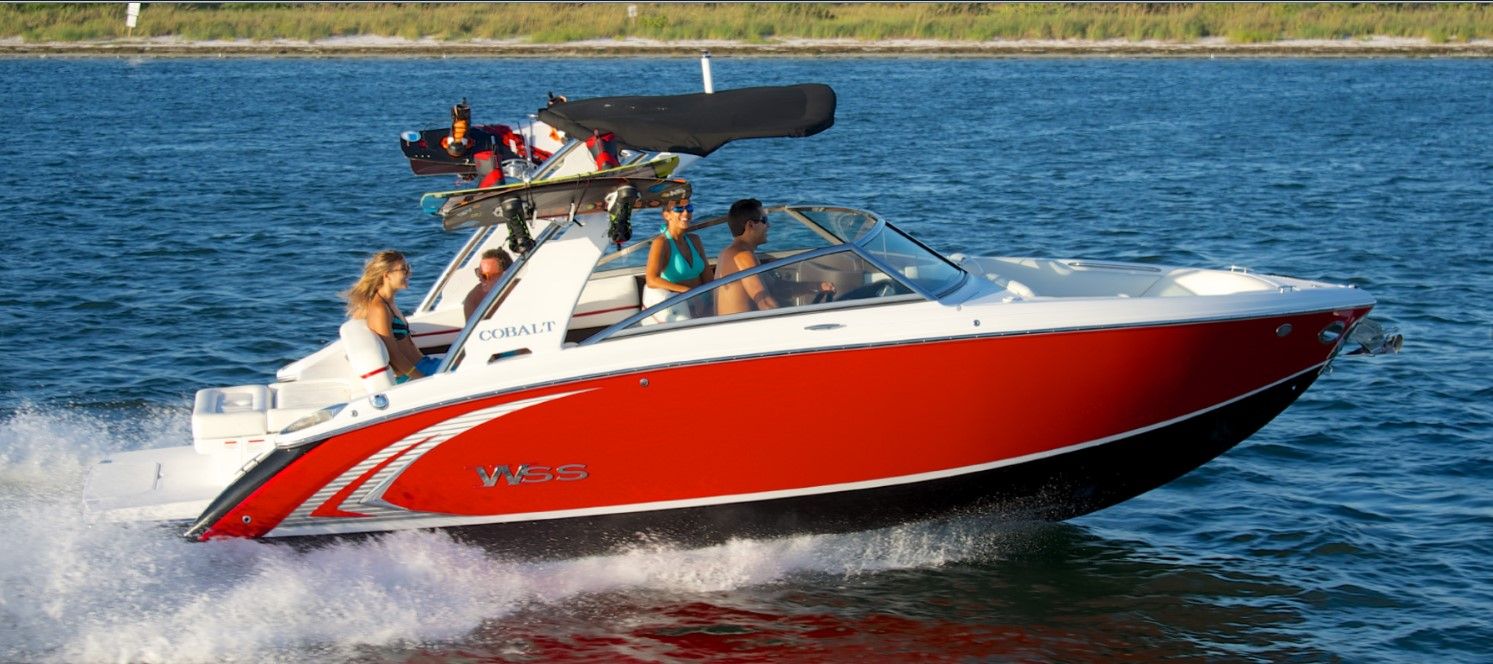 Cobalt R5 Surf