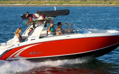 Cobalt R5 Surf